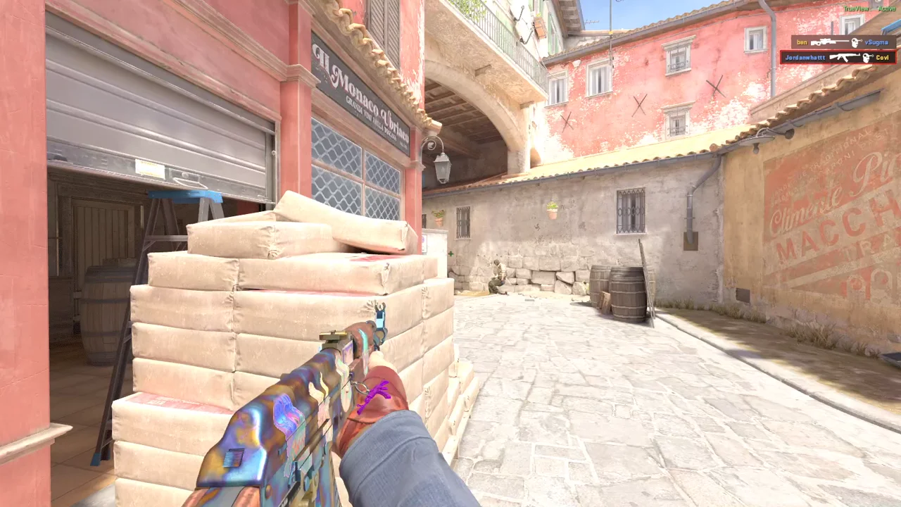 highlight
